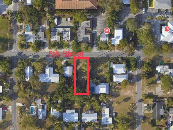 718 SE 5th Street, Stuart, FL 34994