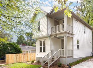 407B Edward St, Durham, NC 27701