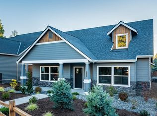 20167 Roper Ln, Bend, OR 97703