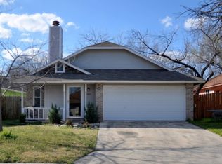12125 Stoney Spur, San Antonio, TX 78247