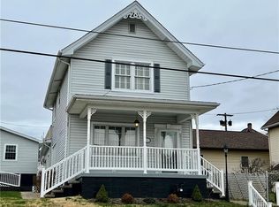 717 Speer St, North Belle Vernon, PA