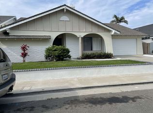 9601 Indian Wells Cir, Huntington Beach, CA 92646