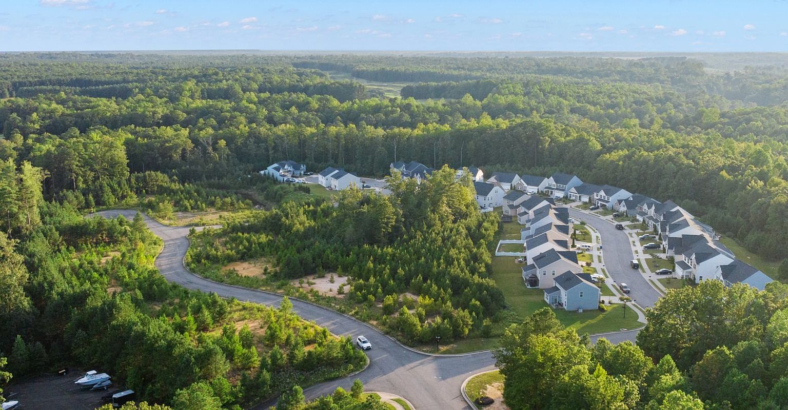 Oakmont Villas by Lennar in Providence VA Zillow