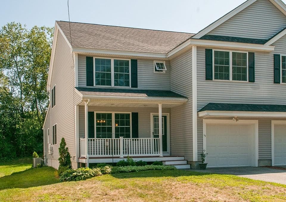 1st image of 15 Eudora St #15