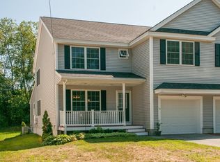 15 Eudora St #15, Haverhill, MA 01832