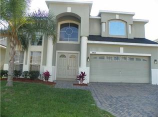 5952 Winchester Isle Rd, Orlando, FL 32829