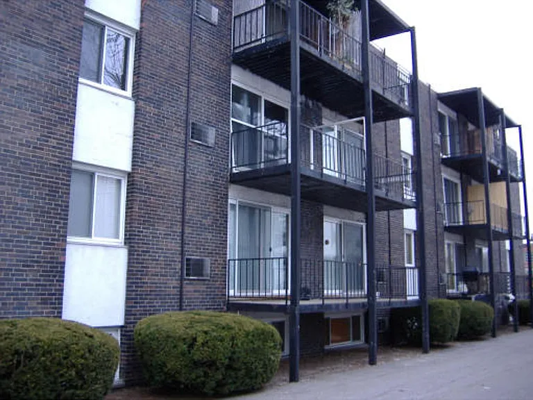 1791 Centre St #3 — Photo 8