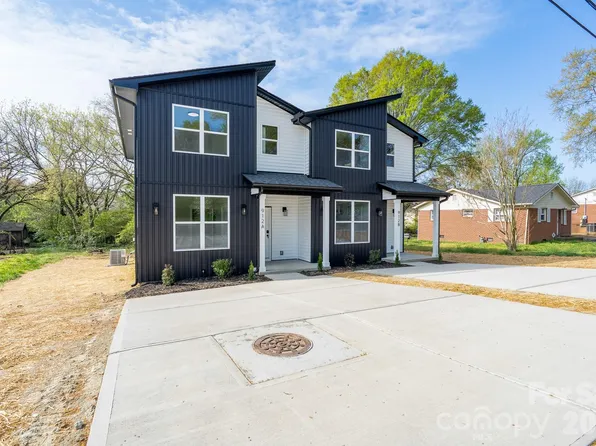 912 B Rhode Island Ave NW, Kannapolis, NC 28083