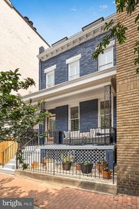 1733 Willard St NW, Washington, DC, 20009