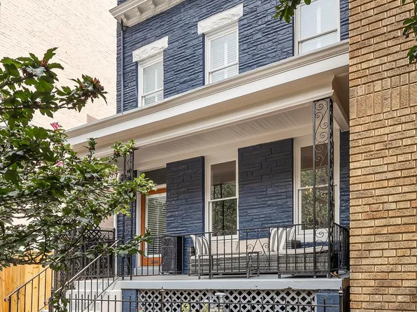 1733 Willard St NW, Washington, DC 20009