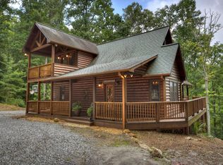 675 Green Ridge Rd #16, Blue Ridge, GA 30513