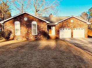 220 Lodgepole Rd, Ladson, SC 29456