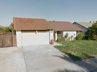 1326 Calle Colnett, San Marcos, CA 92069