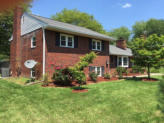 2nd image of 6416 Carolyn Dr