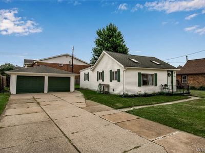 53 Hyland Rd, Depew, NY, 14043