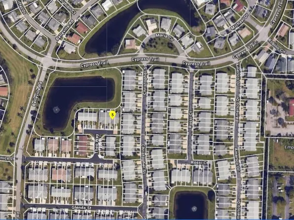 3426 Theo Way, West Palm Beach, FL 33417