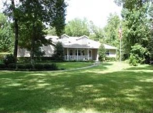 8900 SE 19th Avenue Rd, Ocala, FL 34480