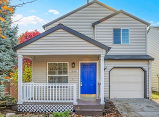 16916 SW Whitley Way, Beaverton, OR 97006