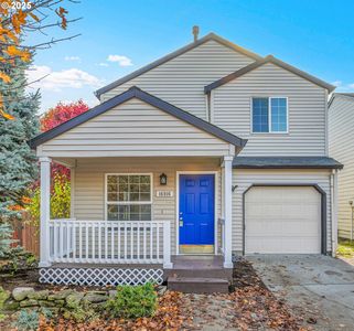 16916 SW Whitley Way, Beaverton, OR, 97006