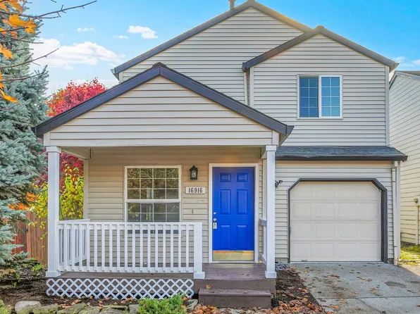 16916 SW Whitley Way, Beaverton, OR 97006