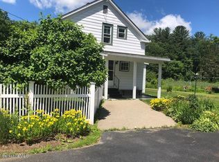 203 High St #2, Great Barrington, MA 01230