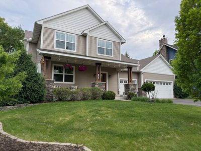 801 Quie Ln, Northfield, MN, 55057