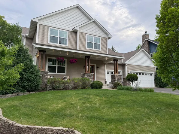 801 Quie Ln, Northfield, MN 55057