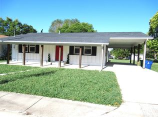 2421 1st St, Caddo Mills, TX 75135