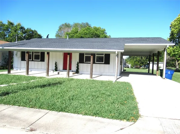 2421 1st St, Caddo Mills, TX 75135