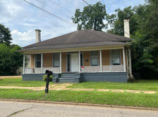 112 W Fairview St, Troy, AL 36081