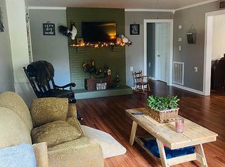 3770 Jearoldstown Rd, Chuckey, TN 37641