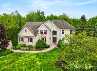 1331 E Riley Thompson Rd, Muskegon, MI 49445