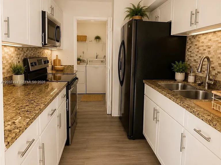 2812 NW 55th Ave #2A — Photo 28