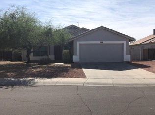 17932 N 90th Ln, Morehead City, AZ 85382