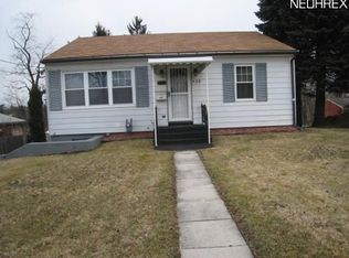 408 Richardson Ave, East Liverpool, OH