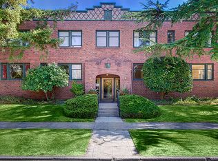 430 18th Ave E APT 101, Seattle, WA 98112