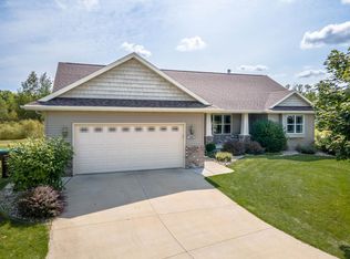 1053 W Willis Way, Appleton, WI 54913