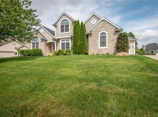8674 Mackenzie Ave NW, North Canton, OH 44720