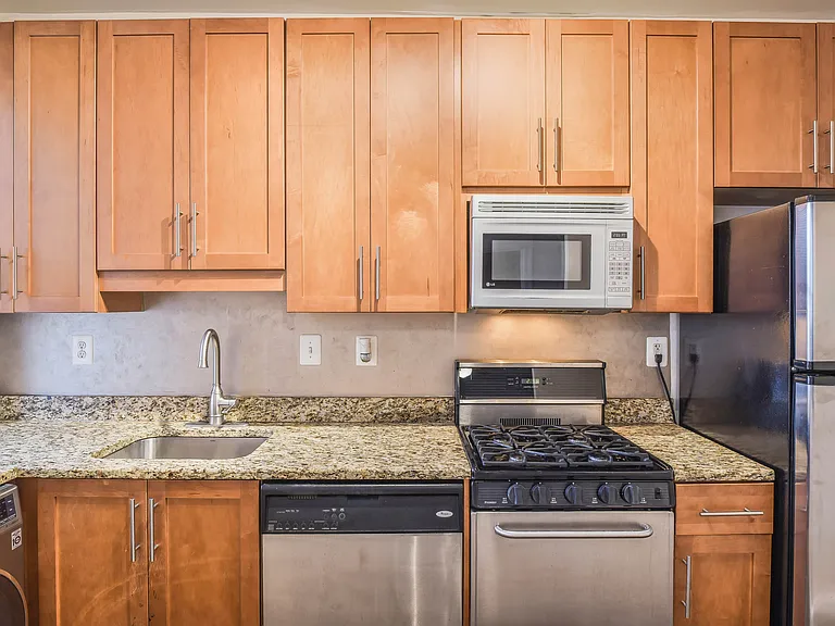6645 Georgia Ave NW #103 — Photo 7
