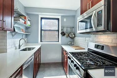 Sold by Bond New York