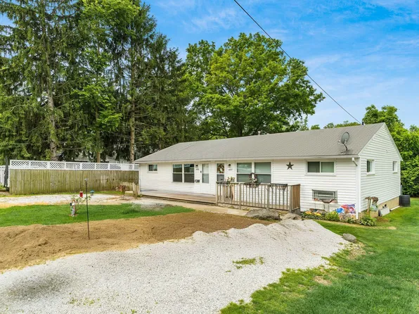 405-407 N Granville St, Baltimore, OH 43105