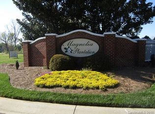 126 Victoria Park Dr, Shelby, NC 28150