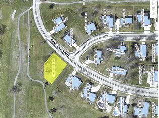 3610 Bent Oak Trl, Elkhart, IN 46517