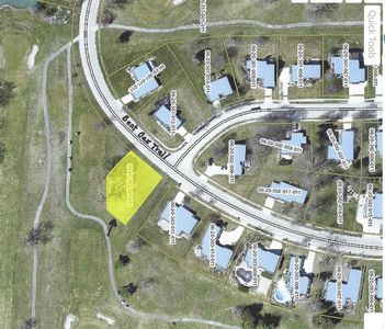 3610 Bent Oak Trl, Elkhart, IN, 46517