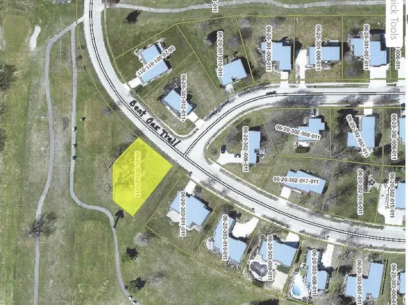 3610 Bent Oak Trl, Elkhart, IN 46517