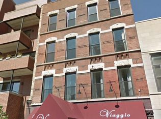 1330 W Madison St APT 4F, Chicago, IL 60607