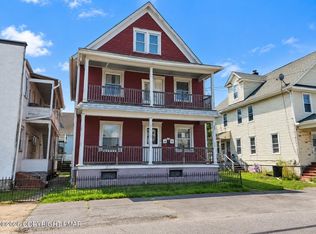 740 Orchard St, Scranton, PA 18505