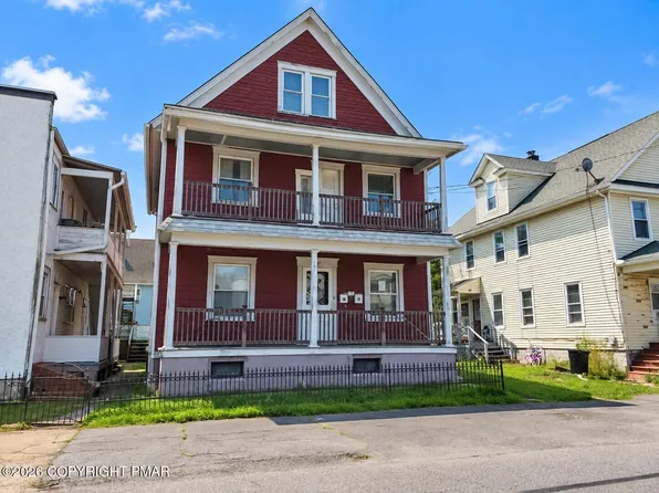 740 Orchard St, Scranton, PA 18505
