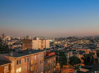 3001 Pacific Ave, San Francisco, CA