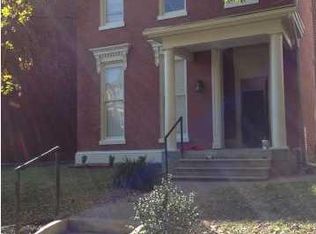 1144 S 1st St APT 1, Louisville, KY 40203